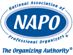 NAPO National Logo