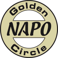 Member of the NAPO Golden Circle