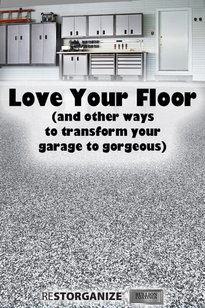Love your Floor