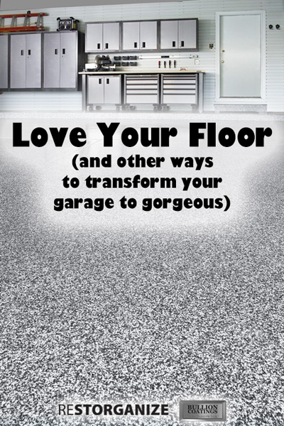 Love your Floor